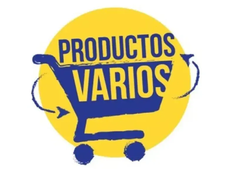 Productos varios