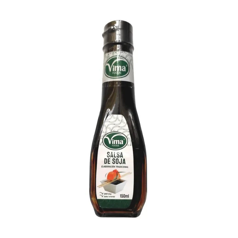 Salsa de soja "Vima" 150 ml