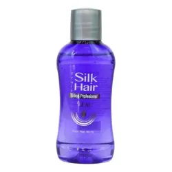 Sílica Fruit Silk Hair Uva 60 ml