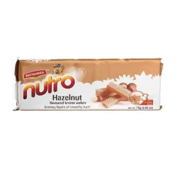 Sorbetos "Nutro" 75 g