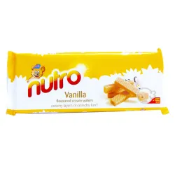 Sorbetos "Nutro" 75 g