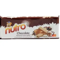 Sorbetos "Nutro" 75 g