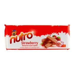 Sorbetos "Nutro" 75 g