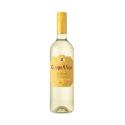 Vino "Campo Viejo" Rioja blanco 2022, 75 cl