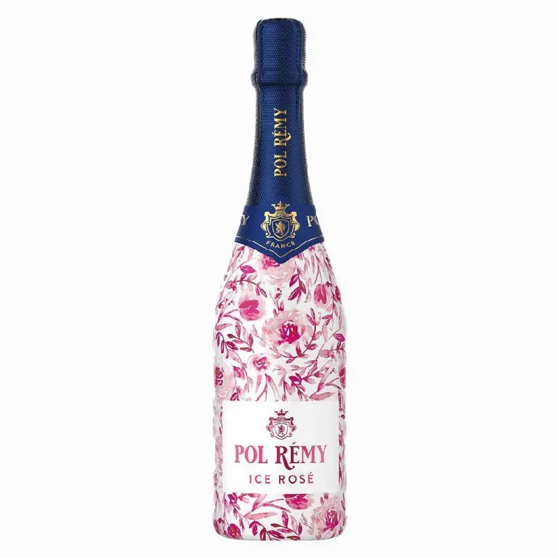 Vino "Pol Remy Ice Rosé", 75 cl