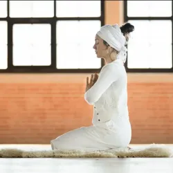 Clases de Kundalini yoga 