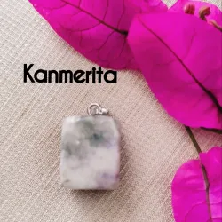 Colgante de Kanmerita 