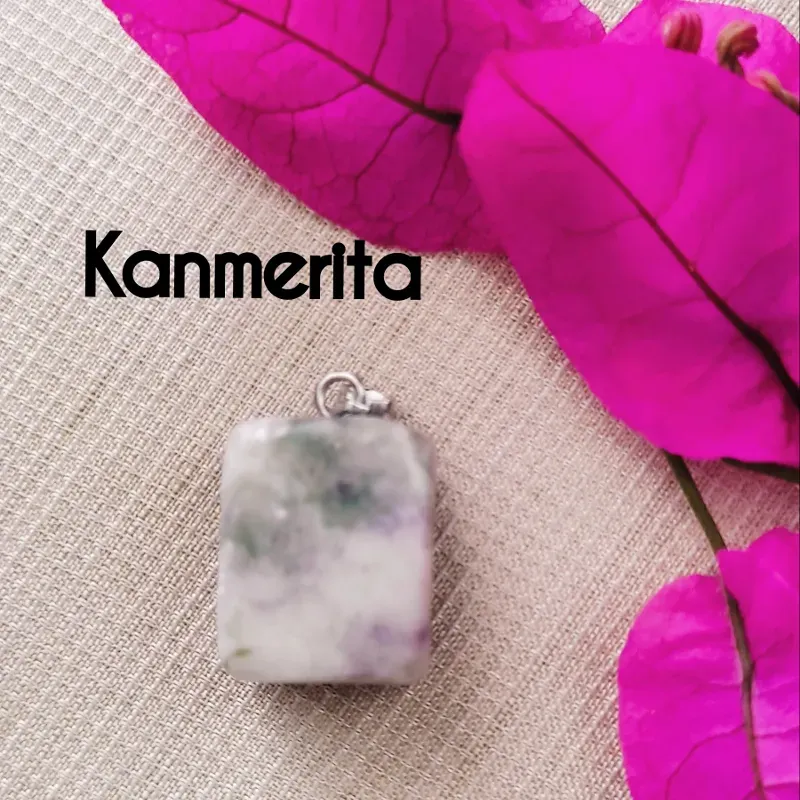 Colgante de Kanmerita 