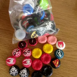 Tapones para Joystick