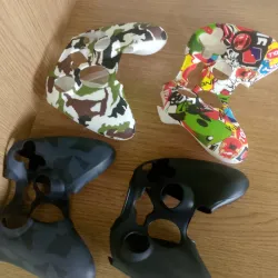 Forros para mandos de X-box 360