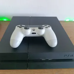 PS4 FAT MATE