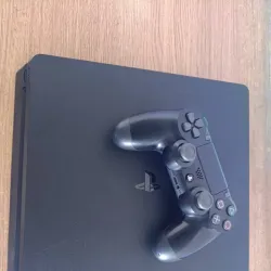 PS4 SUPER SLIM