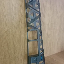 Sistema de enfriamiento de PS5