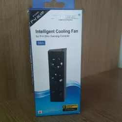 Sistema de enfriamiento para PS4 SLIM