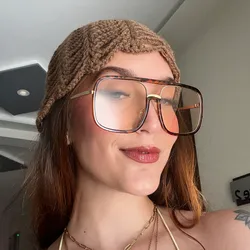 Mesh Hat