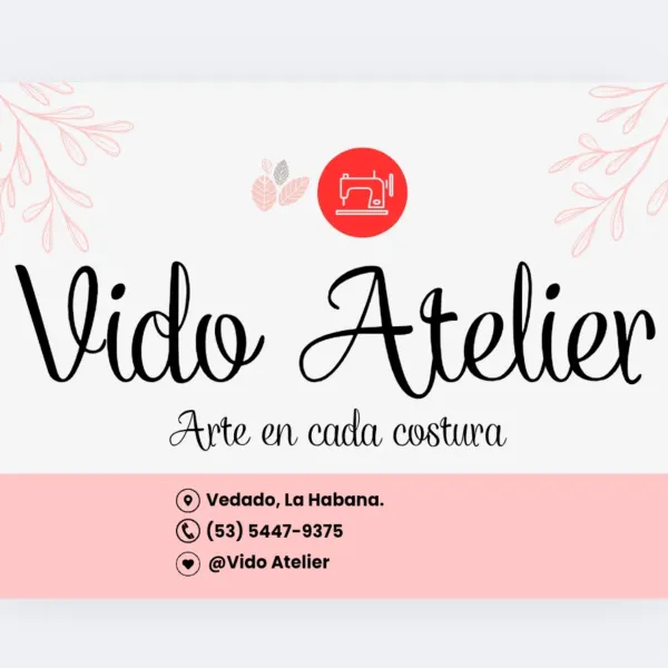 ✨ Descubre la esencia de la seducción y el confort ✨
Pijamas Vido Atelier no prometen sueño, prometen momentos 💕
El secreto para que duermas como una reina 👑
 
