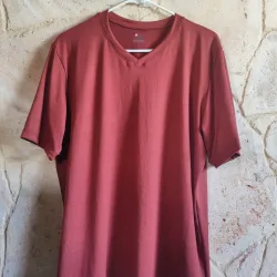 Pullover Marrón 
