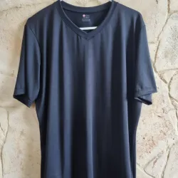 Pullover Negro