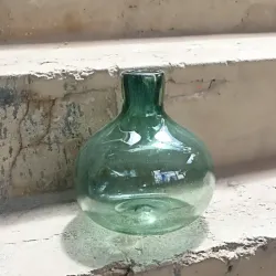 Botellón Achatado 25 