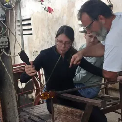 EN LA CALIENTE 🔥