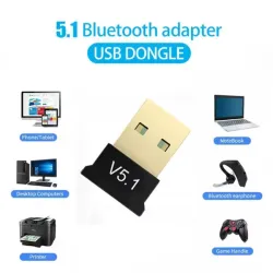 Adaptador BT 5.1