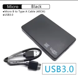 Adaptador para disco duro