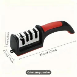 Afilador de cuchillos