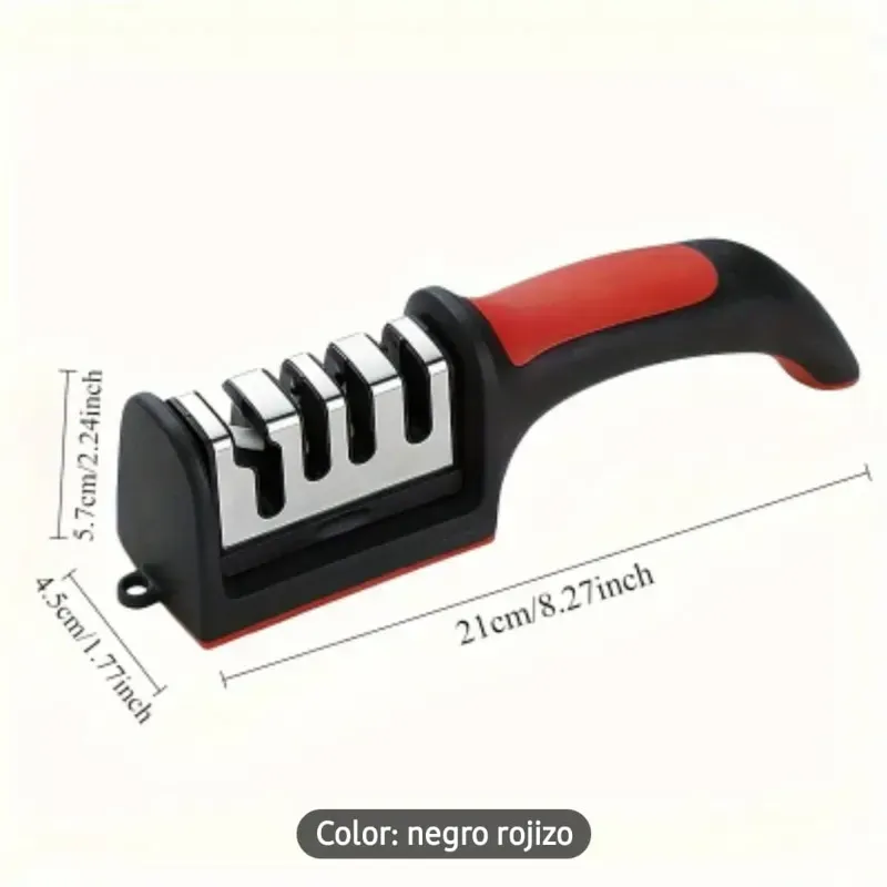 Afilador de cuchillos