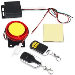Alarma Para motocicleta