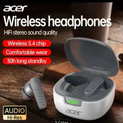 Audifonos ACER OHR503