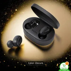 Audifonos Inalambricos A6s