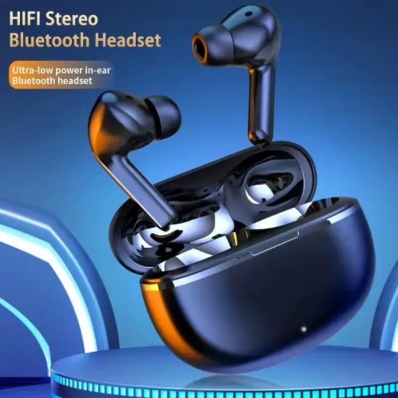 audifonos inalambricos AIR7