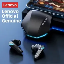 Audifonos inalambricos lenovo GM2 pro