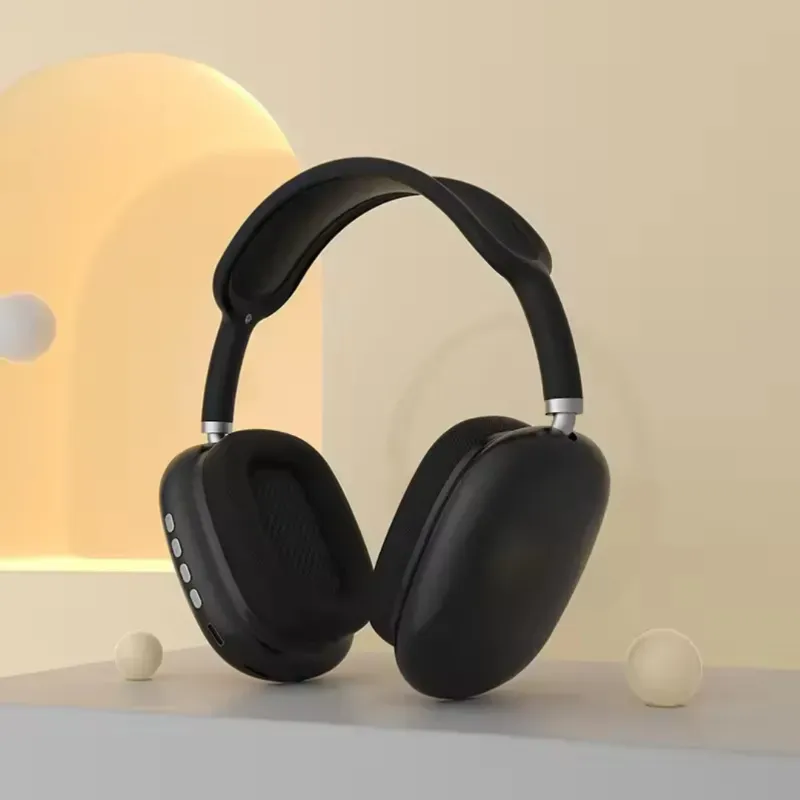 Audifonos inalambricos P9