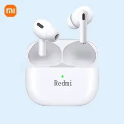 audífonos inalámbricos xiaomi redmi buds 