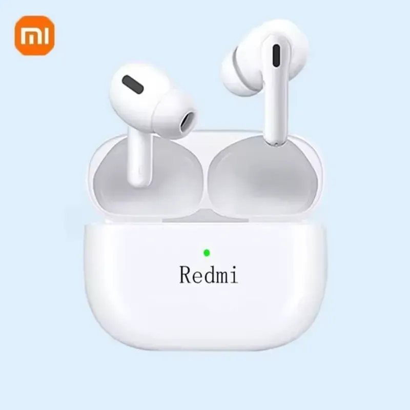 audífonos inalámbricos xiaomi redmi buds 