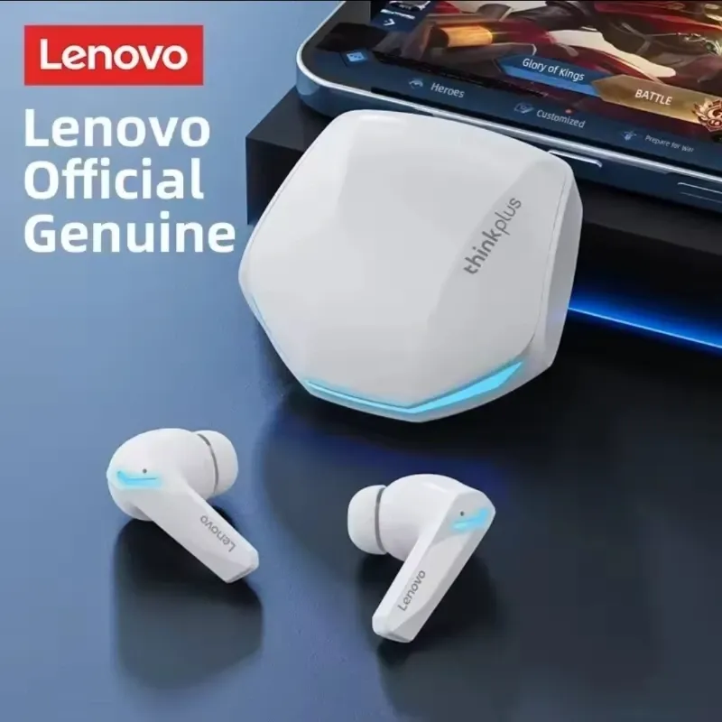 Audifonos lenovo GM2 pro