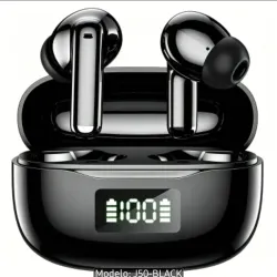 Auriculares Inalámbricos model J50