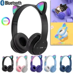 auriculares inalambricos P47M