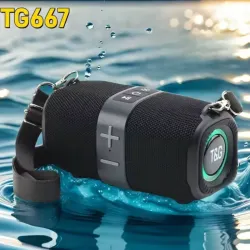 Bocina BT T&G667