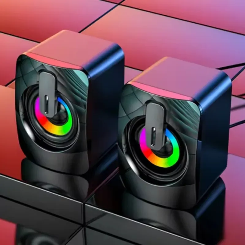 bocinas para computadora
