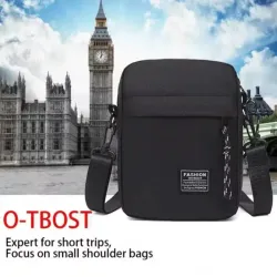 Bolso bandolera