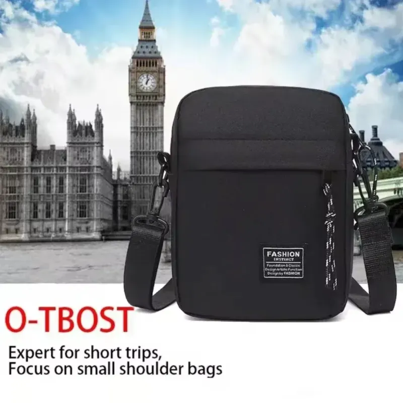 Bolso bandolera