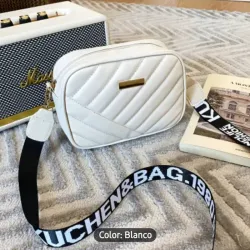 Bolso de hombro para mujer