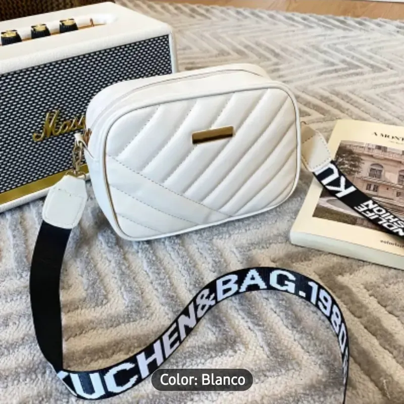 Bolso de hombro para mujer