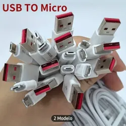 Cable Tipo C mejorado