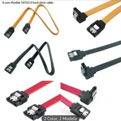 Cable ZATA para PC