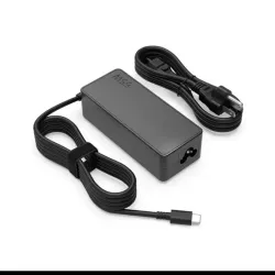 Cargador para laptop tipo C