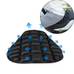 Cojin para Motocicleta