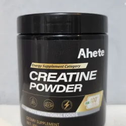 Creatina AHETE 60 servicios